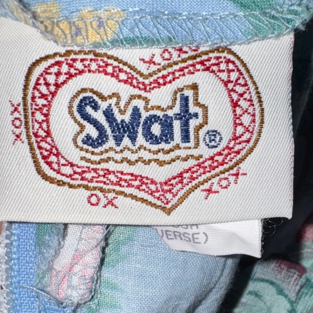 Vintage 90’s swat brand Easter dress - Picture 4 of 6